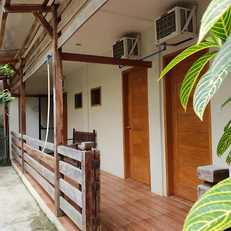 Urbanview Bnky Bed And Breakfast Palawan By Reddoorz El Nido Luaran gambar