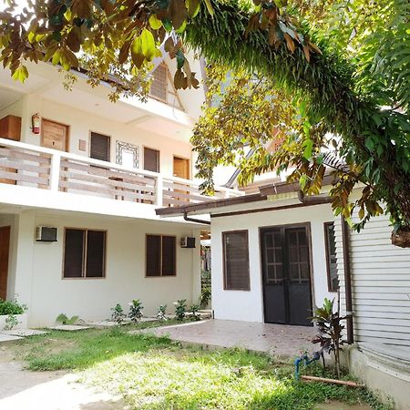 Urbanview Bnky Bed And Breakfast Palawan By Reddoorz El Nido Luaran gambar