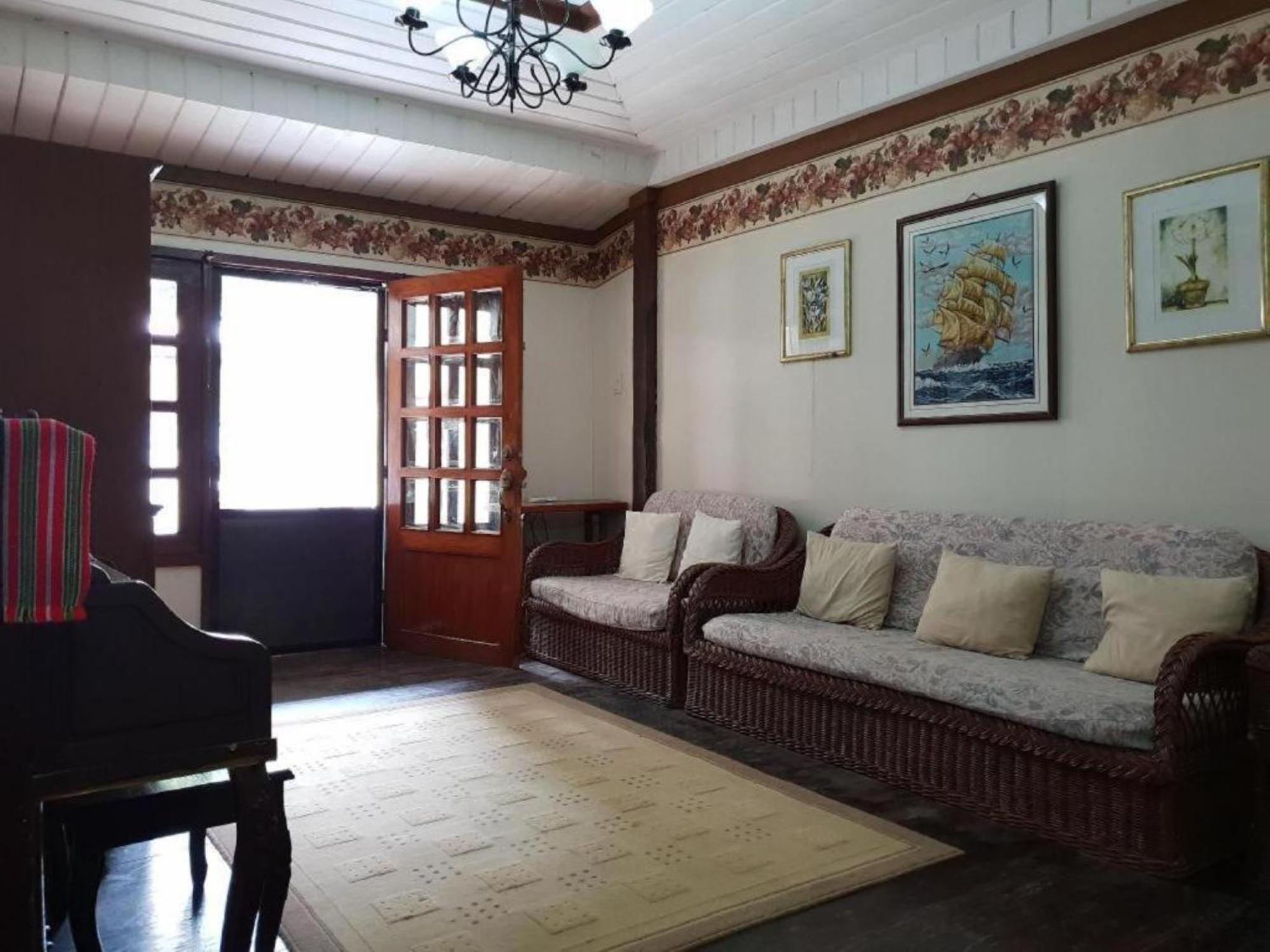 Urbanview Bnky Bed And Breakfast Palawan By Reddoorz El Nido Luaran gambar