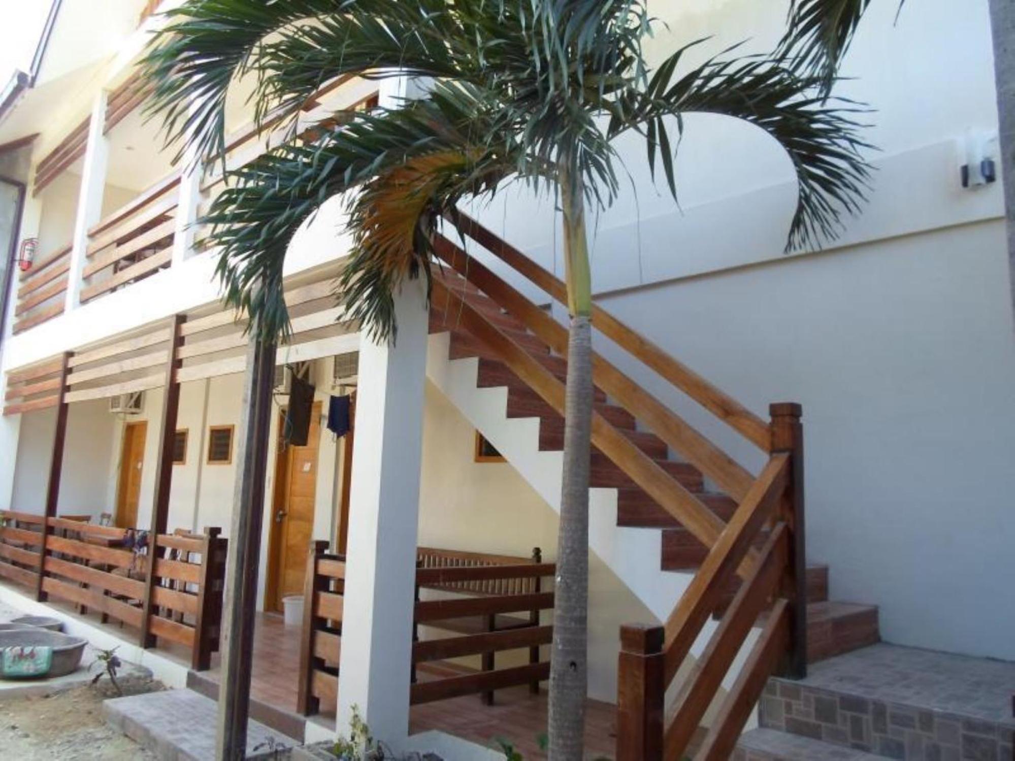 Urbanview Bnky Bed And Breakfast Palawan By Reddoorz El Nido Luaran gambar