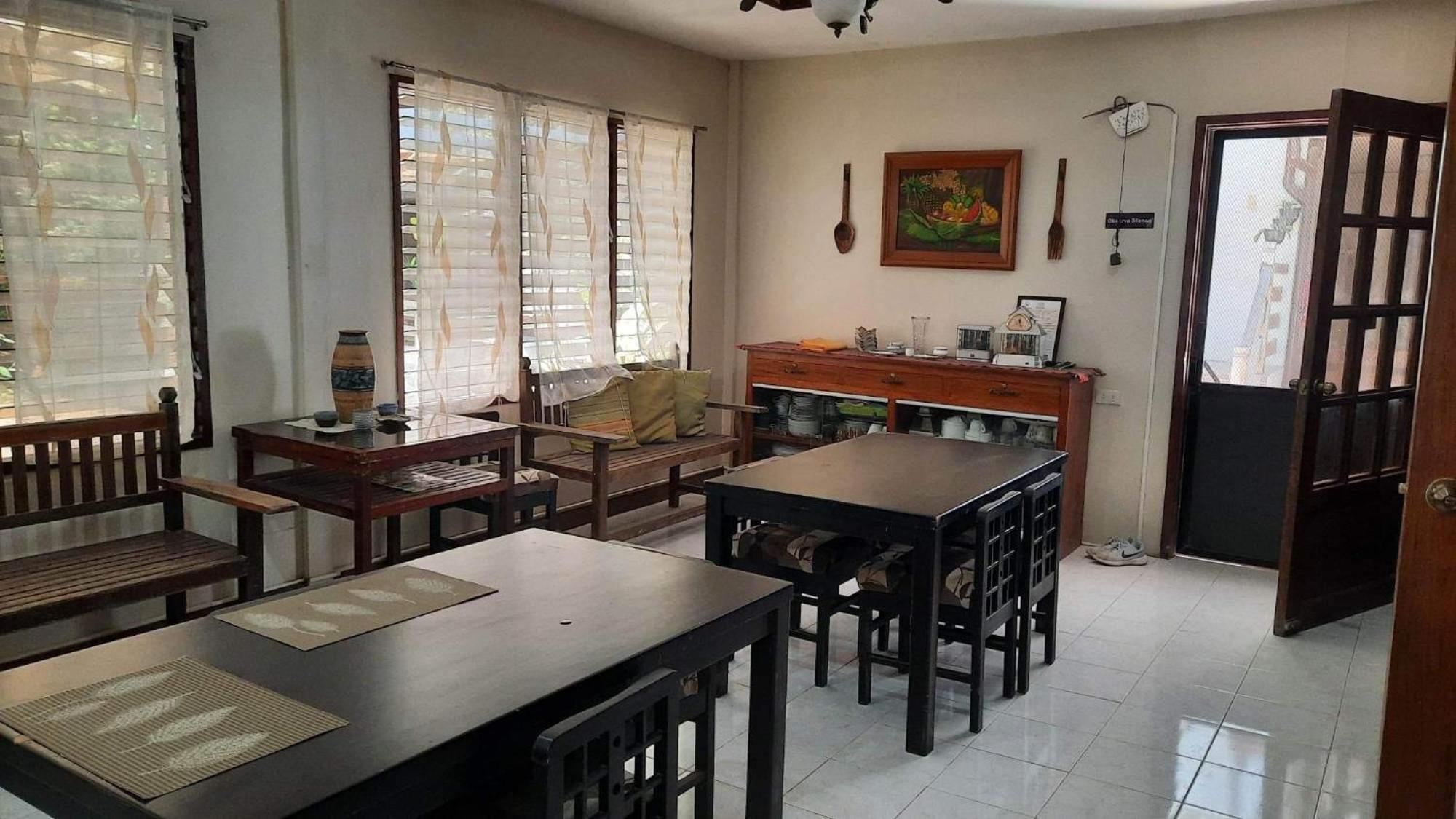 Urbanview Bnky Bed And Breakfast Palawan By Reddoorz El Nido Luaran gambar