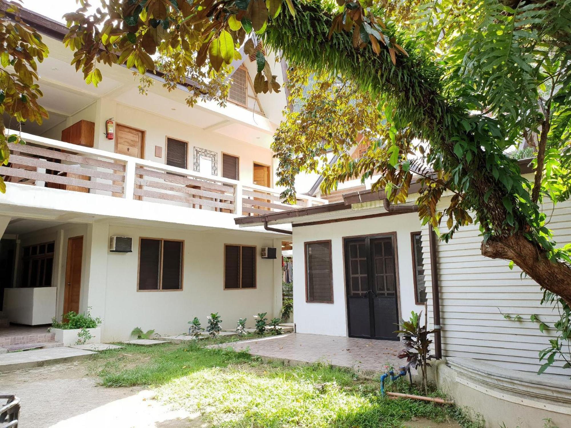 Urbanview Bnky Bed And Breakfast Palawan By Reddoorz El Nido Luaran gambar