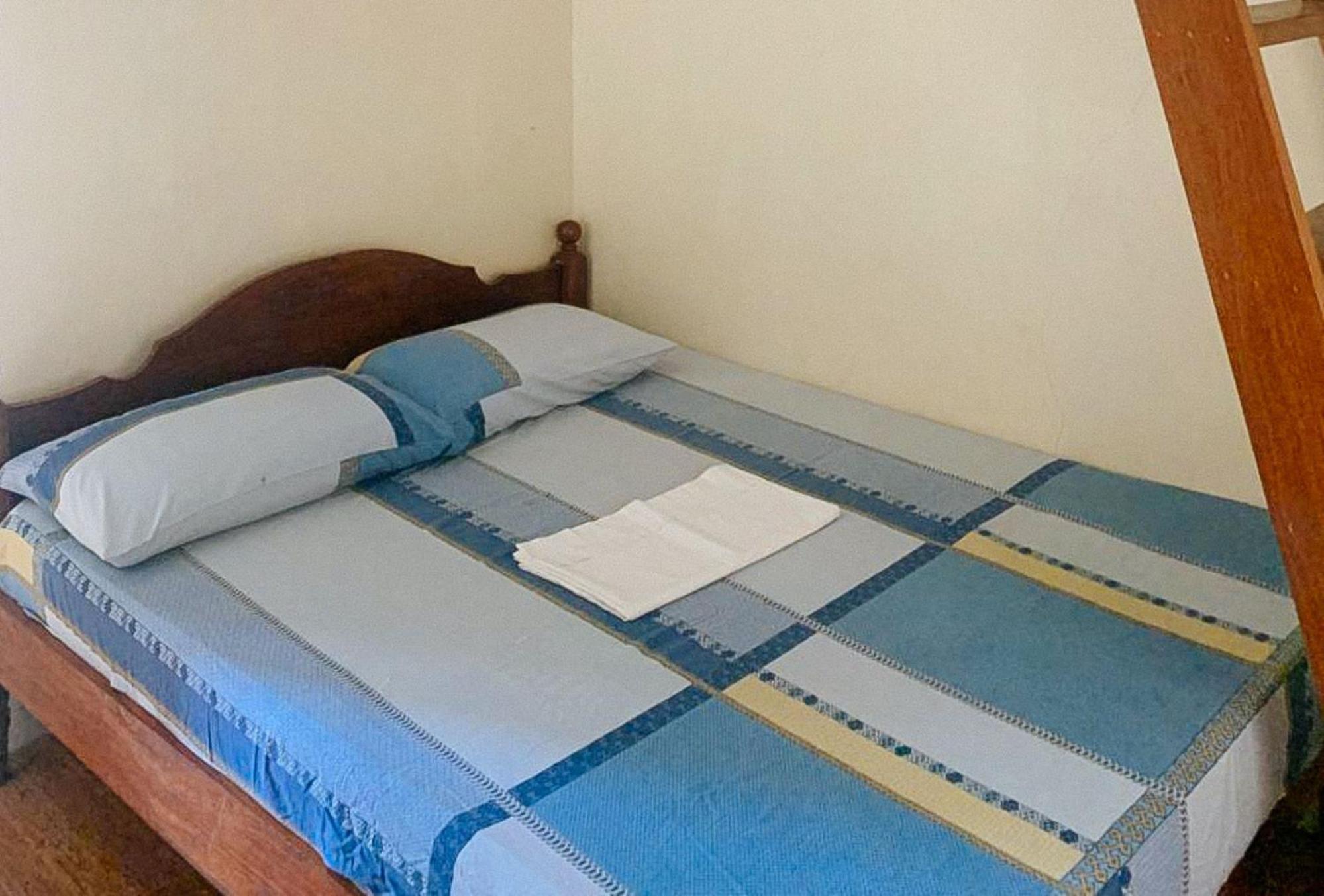 Urbanview Bnky Bed And Breakfast Palawan By Reddoorz El Nido Luaran gambar