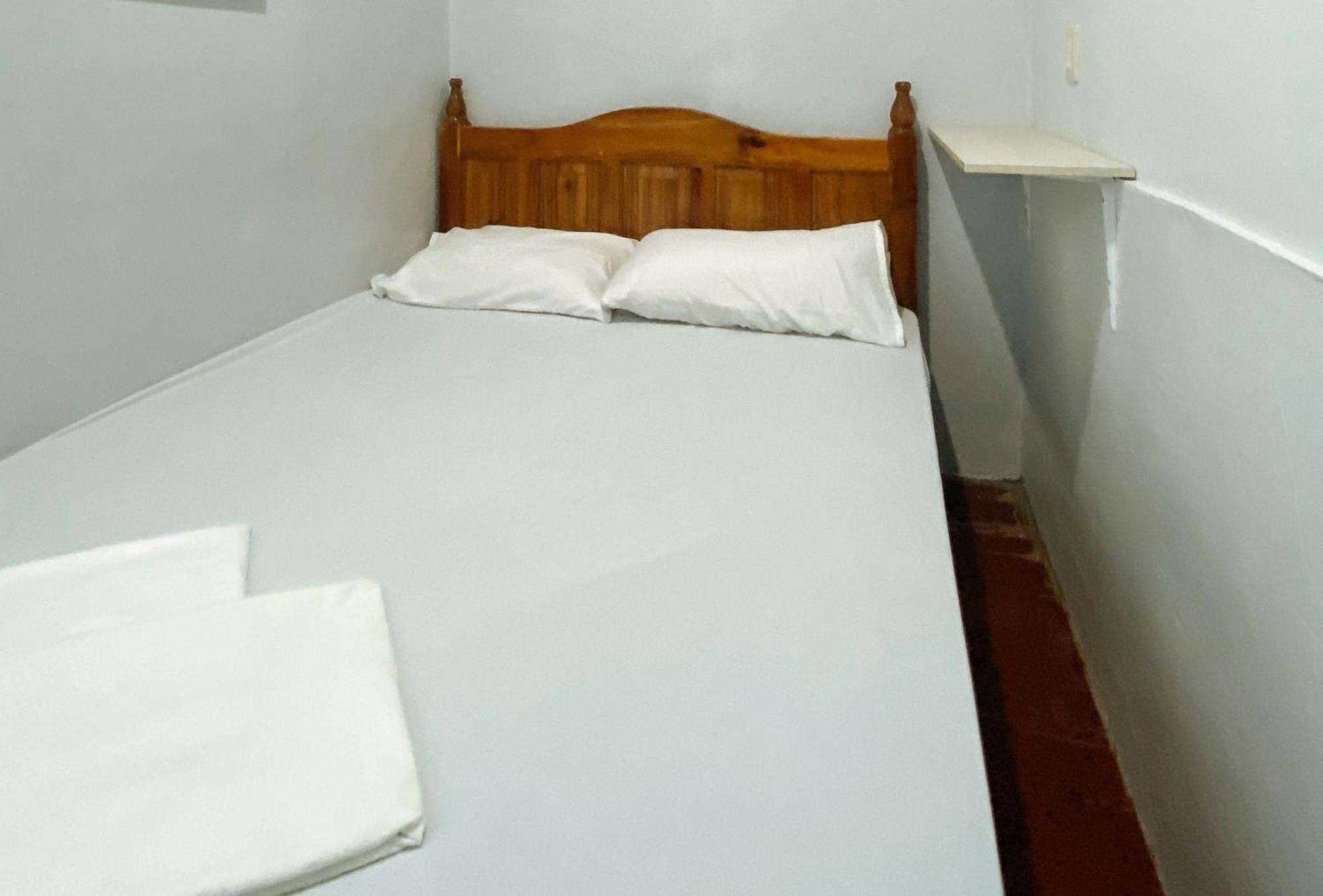 Urbanview Bnky Bed And Breakfast Palawan By Reddoorz El Nido Luaran gambar