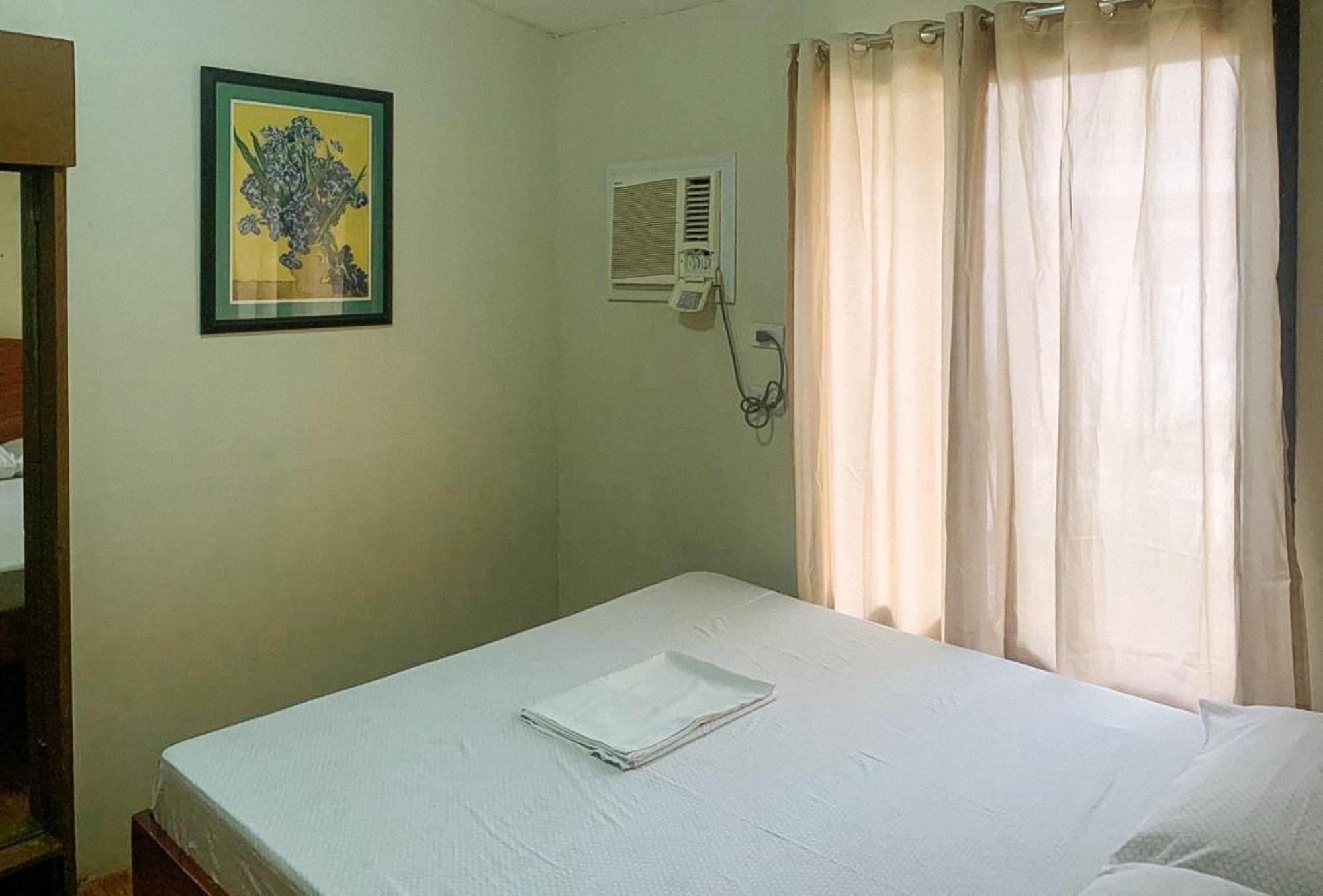 Urbanview Bnky Bed And Breakfast Palawan By Reddoorz El Nido Luaran gambar