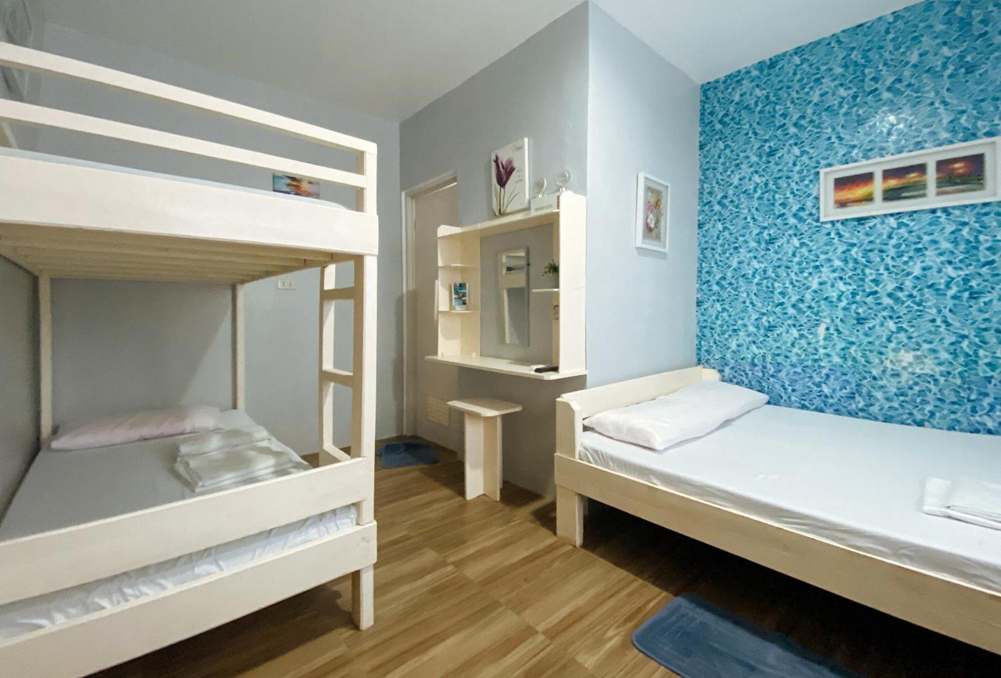 Urbanview Bnky Bed And Breakfast Palawan By Reddoorz El Nido Luaran gambar