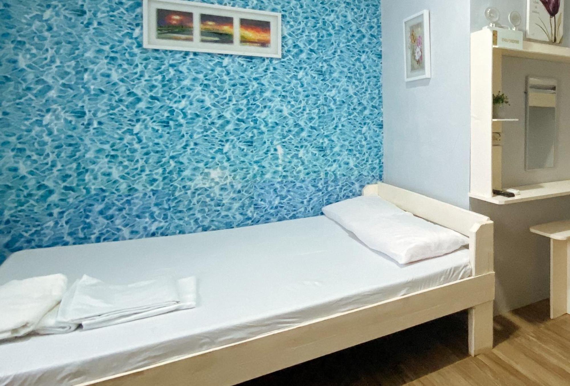 Urbanview Bnky Bed And Breakfast Palawan By Reddoorz El Nido Luaran gambar