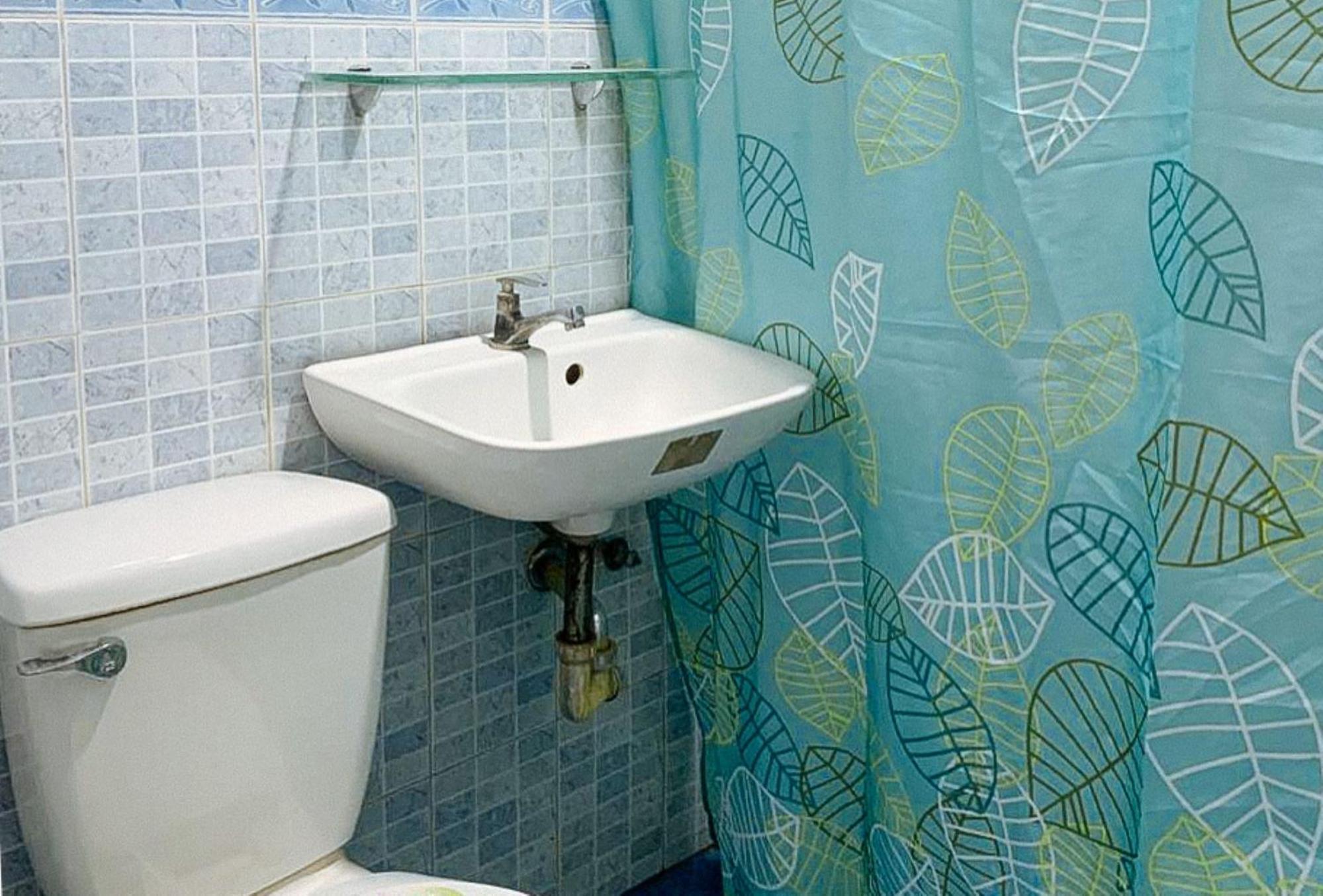 Urbanview Bnky Bed And Breakfast Palawan By Reddoorz El Nido Luaran gambar