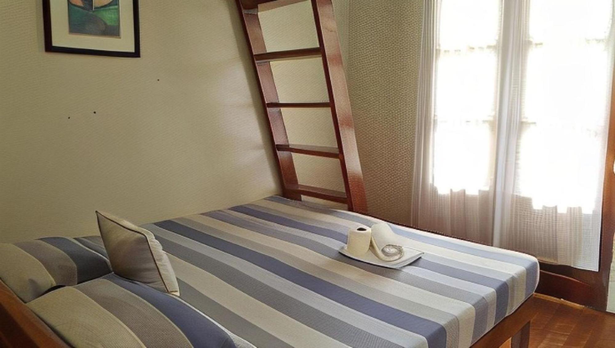 Urbanview Bnky Bed And Breakfast Palawan By Reddoorz El Nido Luaran gambar