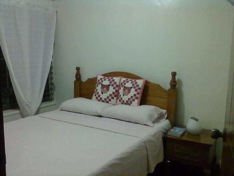 Urbanview Bnky Bed And Breakfast Palawan By Reddoorz El Nido Luaran gambar